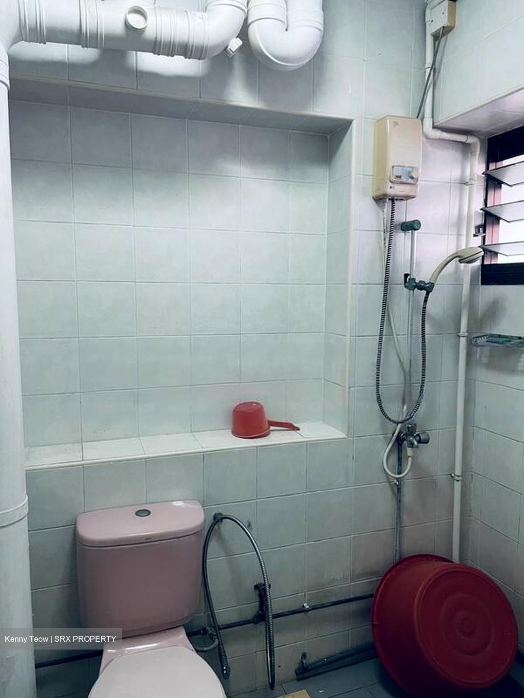 Blk 444 Choa Chu Kang Avenue 4 (Choa Chu Kang), HDB 4 Rooms #472214311